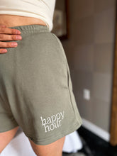 Load image into Gallery viewer, Happy Hour Shorts