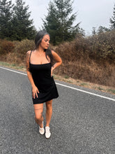 Load image into Gallery viewer, Onyx Active Dress