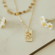 Load image into Gallery viewer, Blossom Necklace