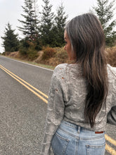 Load image into Gallery viewer, Autumn Cable Knit Sweater