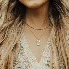 Load image into Gallery viewer, Blossom Necklace