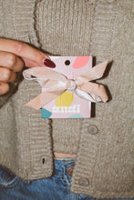 Load image into Gallery viewer, Mini Velvet Bow Clips