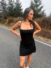 Load image into Gallery viewer, Onyx Active Dress