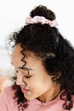 Load image into Gallery viewer, Sweet Smiles Scrunchie