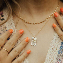 Load image into Gallery viewer, Blossom Necklace