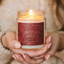 Load image into Gallery viewer, Christmas Cookies Soy Candle