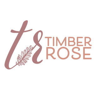 Timber Rose logo