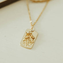 Load image into Gallery viewer, Blossom Necklace