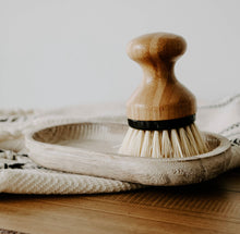 Load image into Gallery viewer, Rustic Wood Tray Small