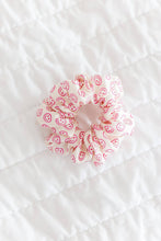 Load image into Gallery viewer, Sweet Smiles Scrunchie