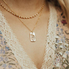 Load image into Gallery viewer, Blossom Necklace
