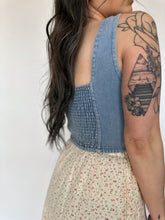 Load image into Gallery viewer, Wildflower Maxi Skirt
