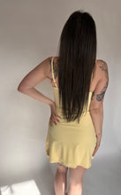 Load image into Gallery viewer, Lemon Drop Active Dress (RESTOCKING 07/20)

