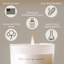 Load image into Gallery viewer, Sunday Brunch Soy Candle
