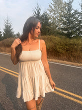 Load image into Gallery viewer, Love Taken Bow Romper
