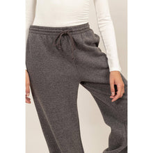 Load image into Gallery viewer, Cozy Era Sweats Charcoal
