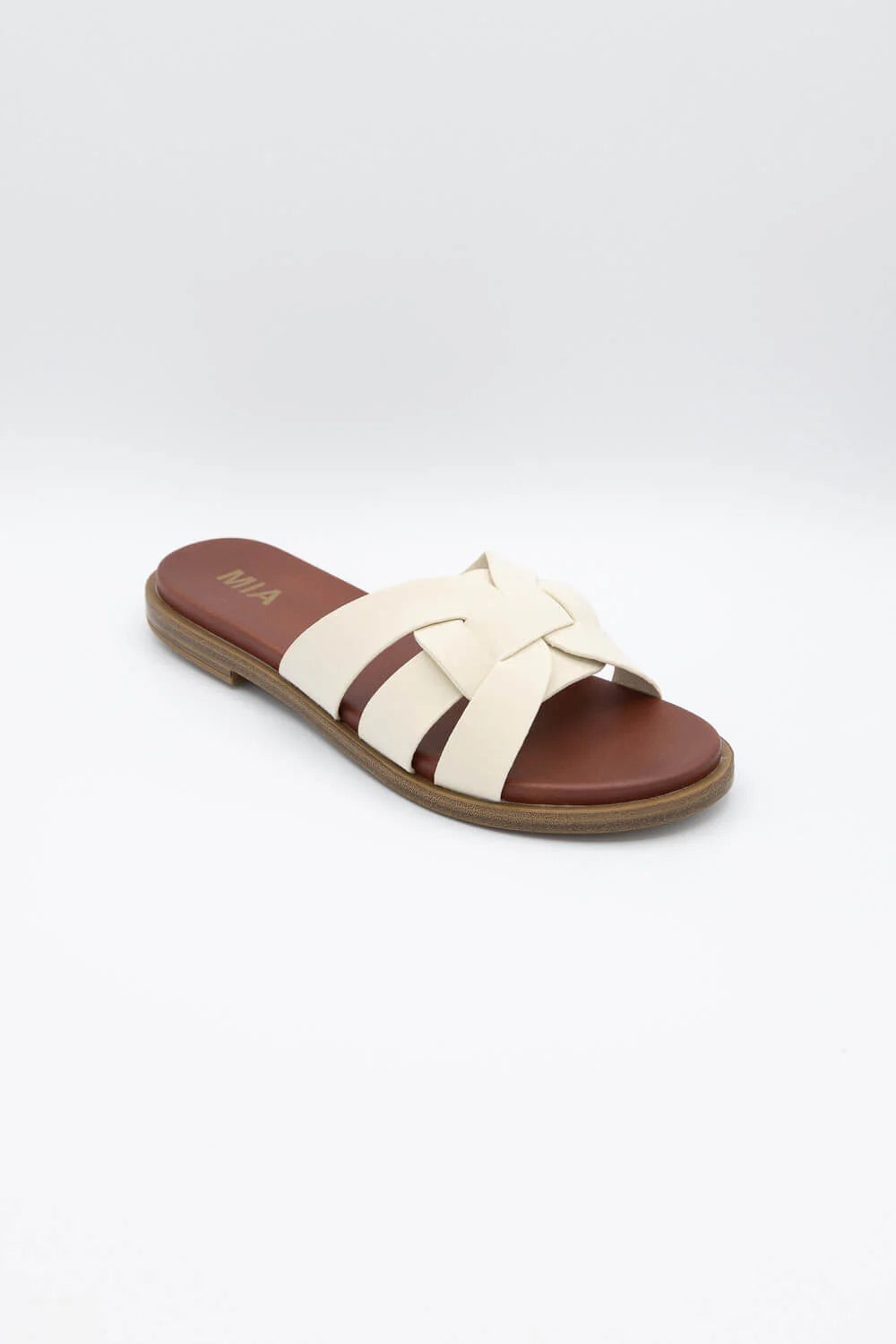 Seashell Poliana Mia Sandal