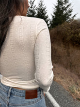 Load image into Gallery viewer, Secret Haven Long Sleeve
