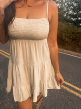 Load image into Gallery viewer, Love Taken Bow Romper
