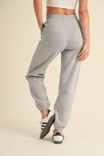 Load image into Gallery viewer, Cozy Fleece Jogger Sweatpants
