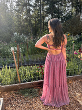 Load image into Gallery viewer, Love Story Maxi Dress
