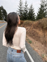 Load image into Gallery viewer, Secret Haven Long Sleeve
