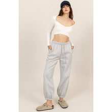 Load image into Gallery viewer, Cozy Era Sweats Grey
