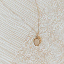 Load image into Gallery viewer, Isabelle Locket Necklace
