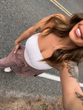 Load image into Gallery viewer, Mushroom Relaxed Pant
