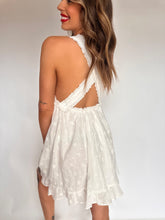 Load image into Gallery viewer, Petals And Promises Dress

