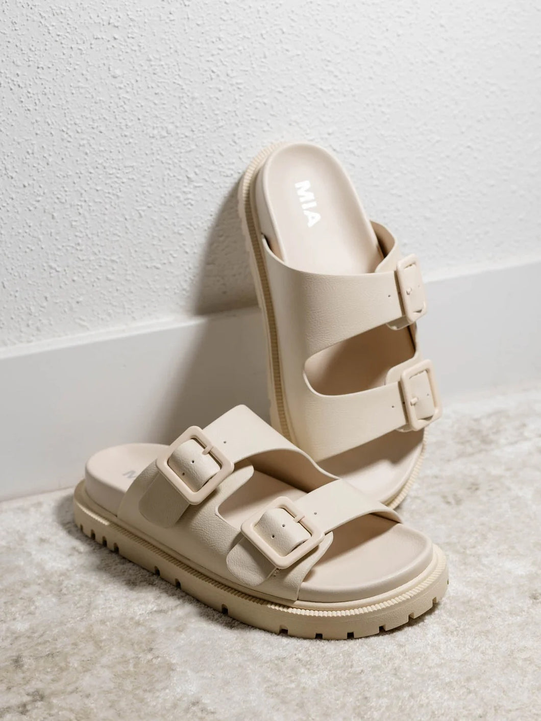 Seashell Gen Mia Sandal