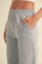 Load image into Gallery viewer, Cozy Fleece Jogger Sweatpants
