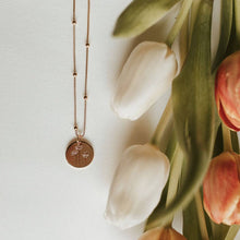 Load image into Gallery viewer, Buttercup Necklace
