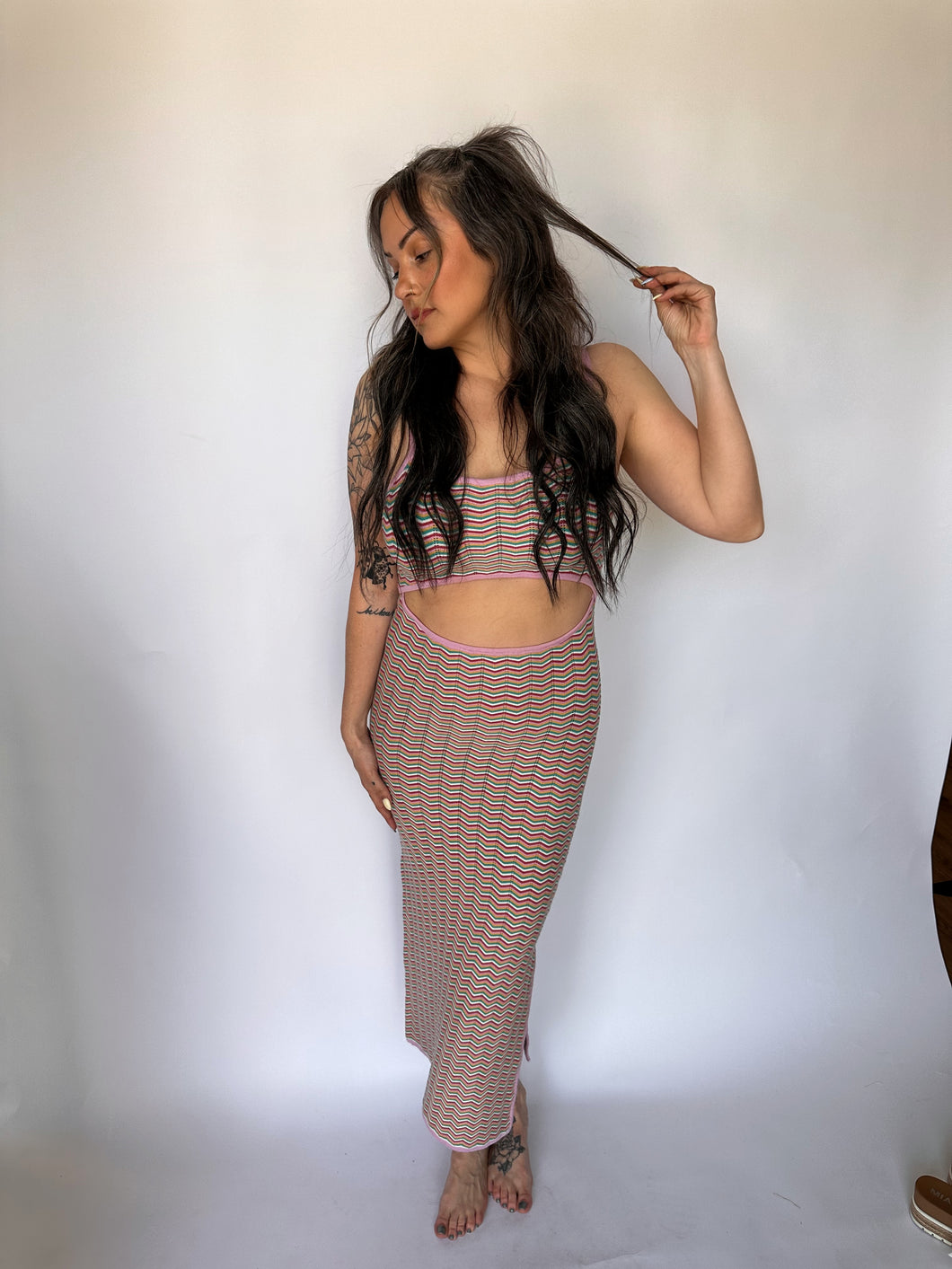 Cabo Dreams Dress