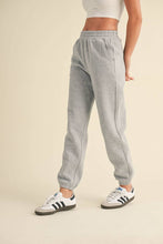 Load image into Gallery viewer, Cozy Fleece Jogger Sweatpants
