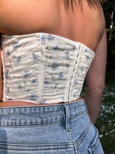 Load image into Gallery viewer, Sweet Summertime Corset
