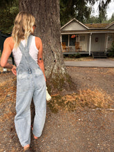 Load image into Gallery viewer, Saturday Market Overalls
