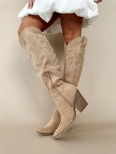 Load image into Gallery viewer, Bronco Cowgirl Boot
