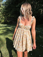 Load image into Gallery viewer, Sunny Vibes Mini Dress
