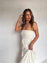 Load image into Gallery viewer, Coconut Bliss Maxi Dress
