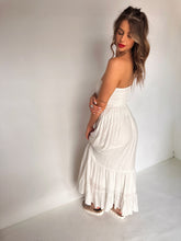 Load image into Gallery viewer, Coconut Bliss Maxi Dress
