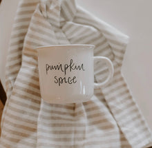 Load image into Gallery viewer, Pumpkin Spice Mug
