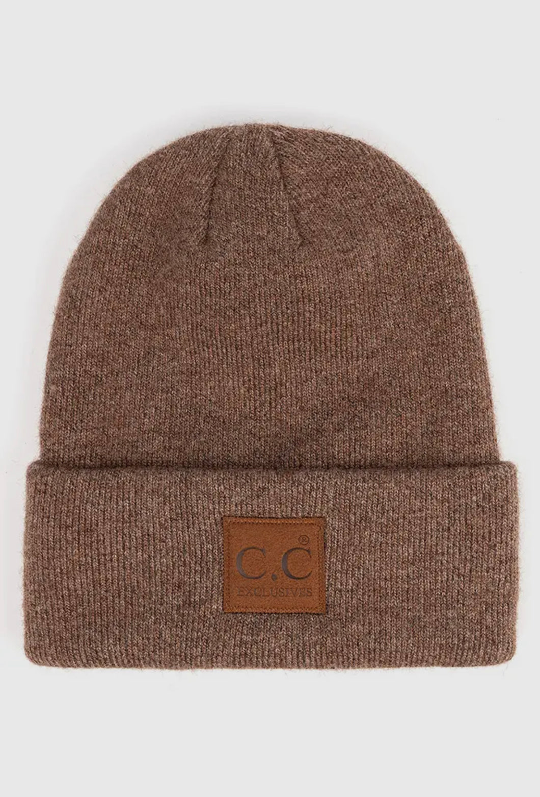 Hot Chocolate Beanie