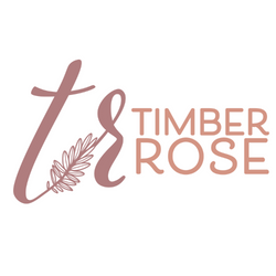 Timber Rose 