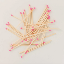 Load image into Gallery viewer, Pink Safety Matches
