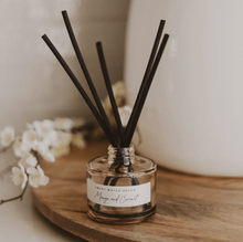 Load image into Gallery viewer, Mango and Coconut Reed Diffuser
