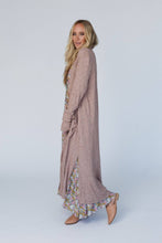 Load image into Gallery viewer, Mellow Mood Duster Cardigan
