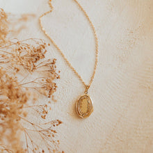 Load image into Gallery viewer, Isabelle Locket Necklace
