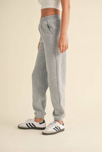 Load image into Gallery viewer, Cozy Fleece Jogger Sweatpants
