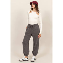 Load image into Gallery viewer, Cozy Era Sweats Charcoal
